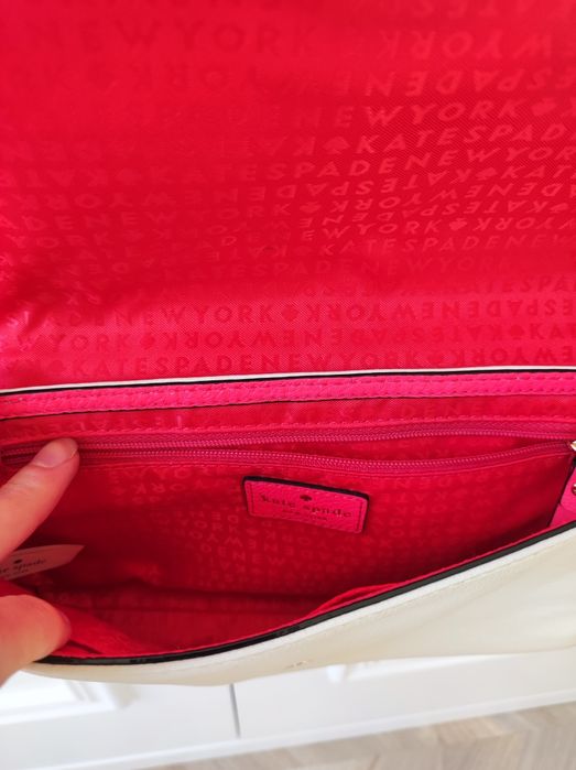 Mala Kate Spade nova