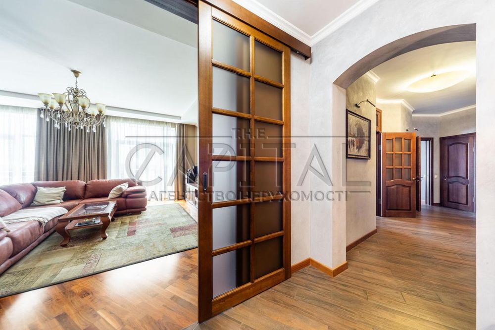 Продаж 3к квартири, ЖК Парус, Шевченківський р-н, Юрія Іллєнка