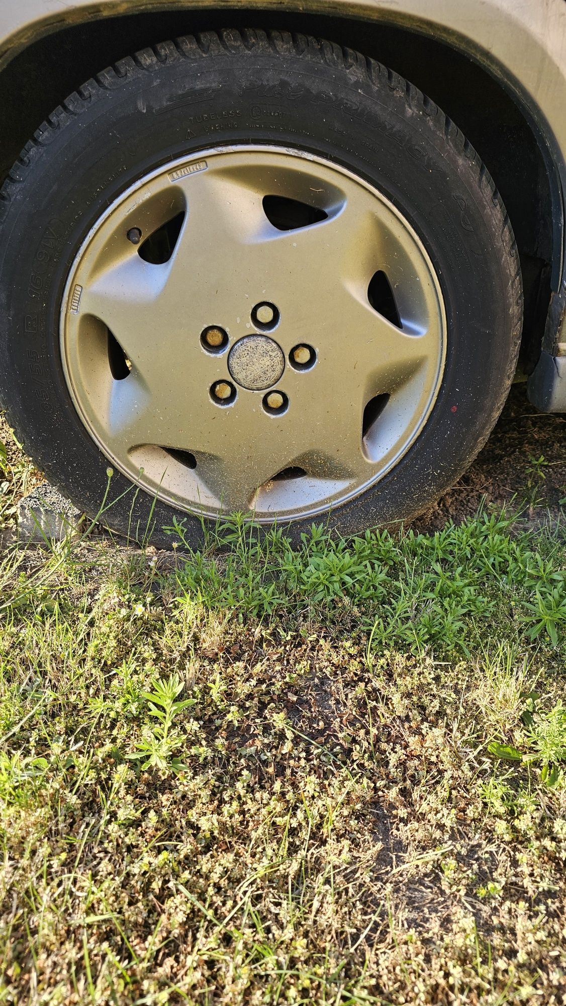 Volvo 960 3.0 automat 94rok
