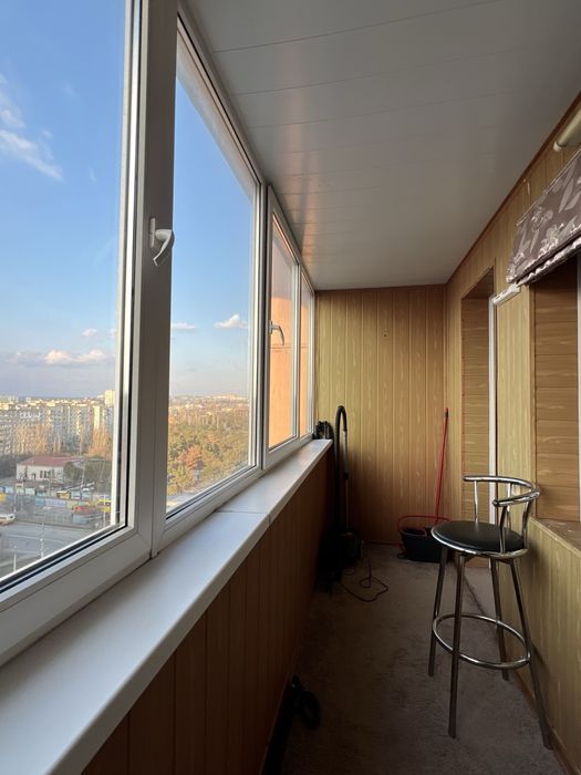 ПРОДАЖ 3-х кімнатної квартири з НОВИМ РЕМОНТОМ