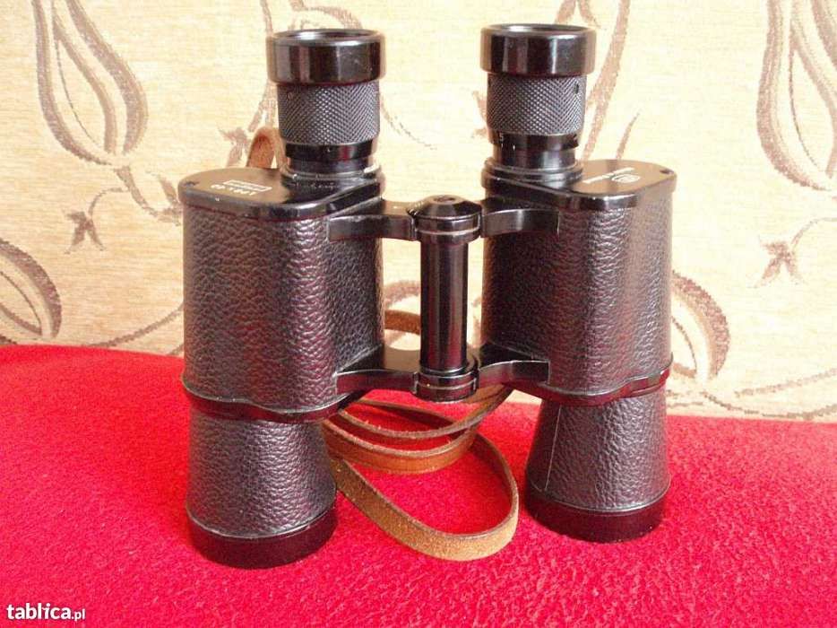SUPER lornetka PZO LP 11x40 lub 8x40 i 8x30 albo 6x30 w bdb stan