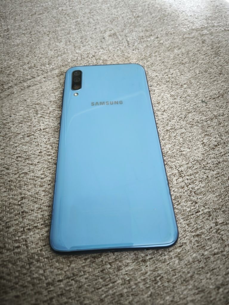 Samsung A70 stan bardzo dobry