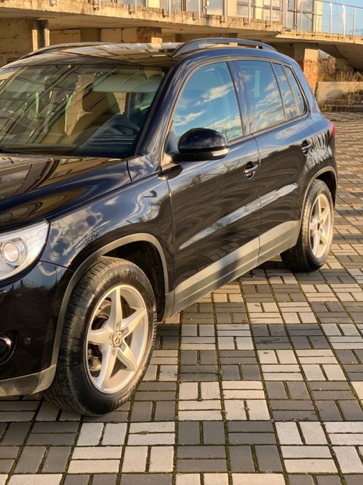 Продається Volkswagen Tiguan