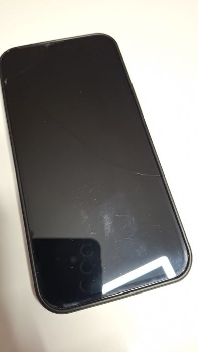 iPhone 13 pro max 256gb uszkodzony