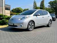 Nissan Leaf 2015