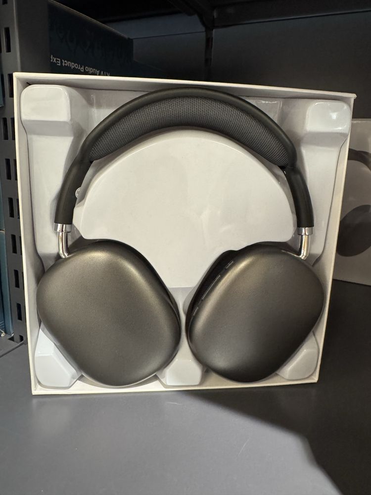 Auscultadores Bluetooth