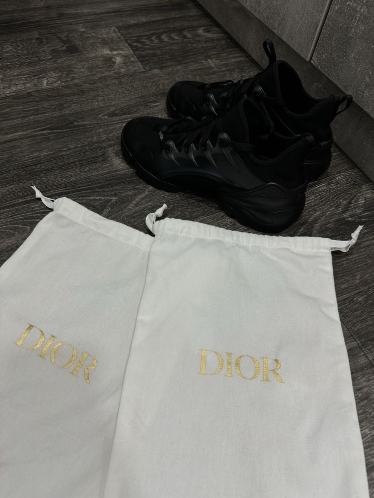 Кросівки Dior. Оригінал. Кроссовки.Chanel,кеды
