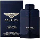 BENTLEY FOR MEN ABSOLUTE edp 100 ml produkt