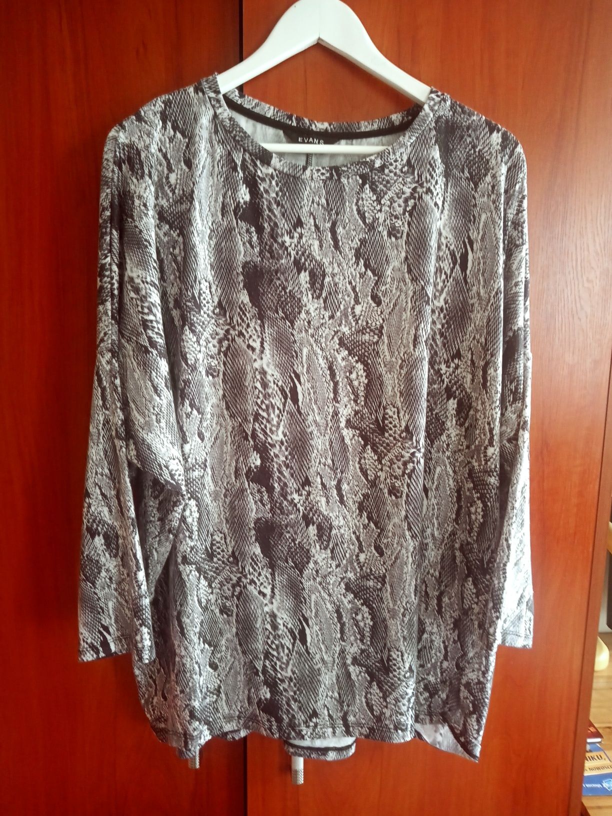 Bluzka - 4 xl ./48