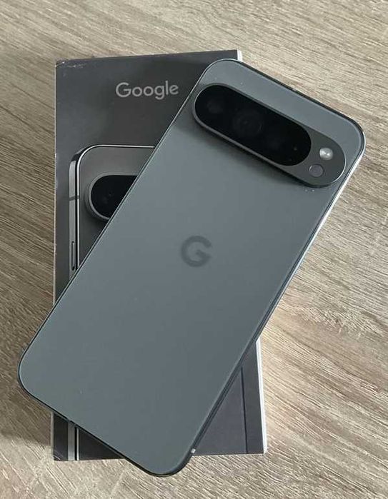 Pixel 9 Pro Xl, 256gb com garantia