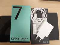 Smartfon OPPO RENO BLACK 8 GB 128 GB