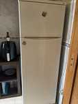 Geladeira Indesit usada funcionavel