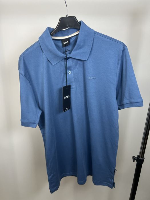 Koszulka Polo Hugo Boss rozmiar M