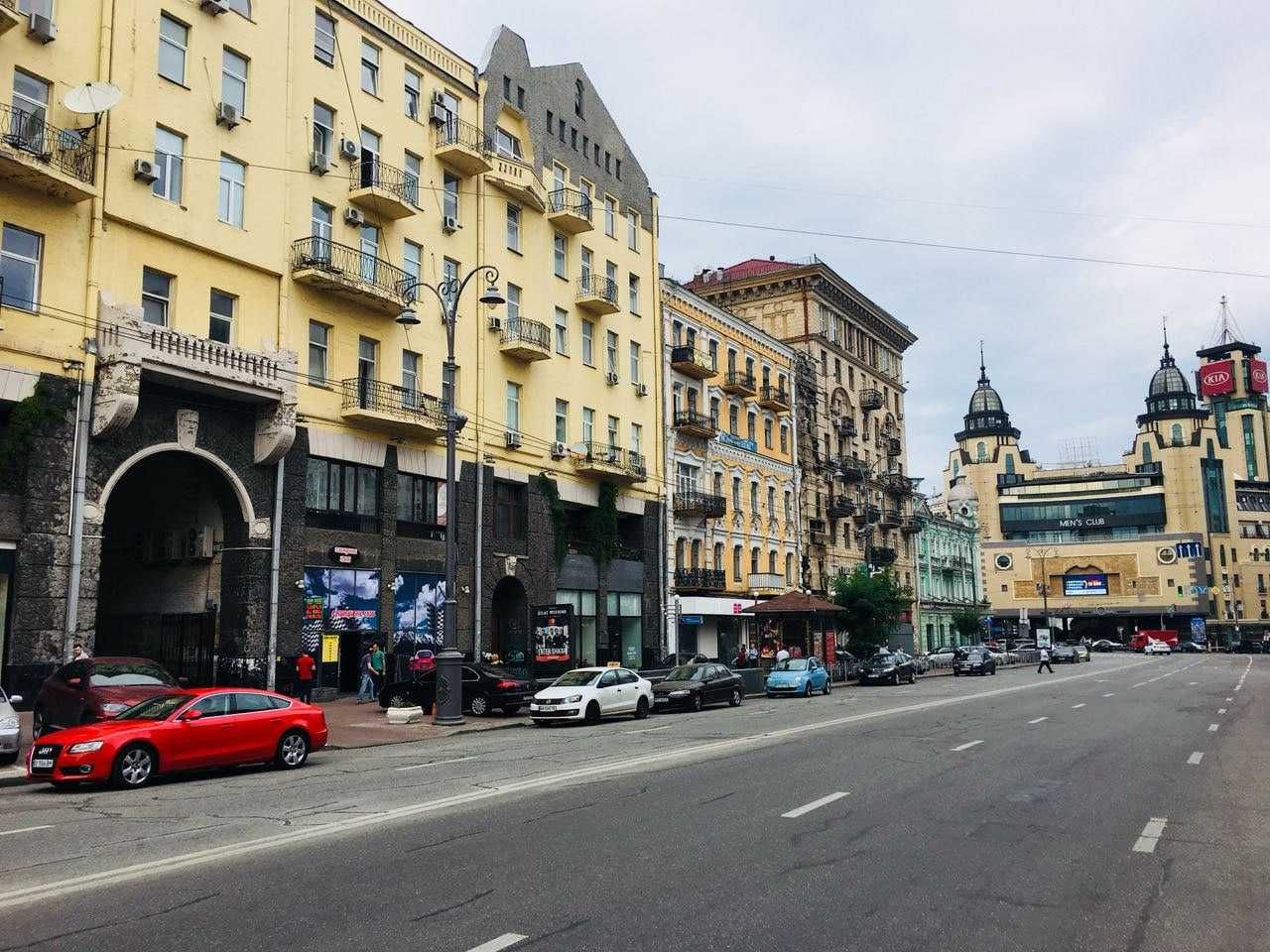 Продаж приміщення, 300м2, підвал, Площа Українських героїв, без%