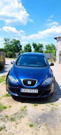 Seat Altea Xl 1.9 diesel