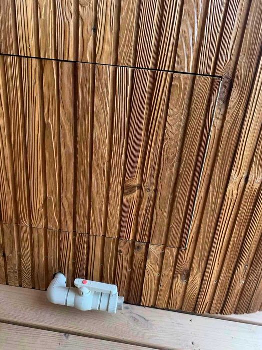 ДОСТУПНО! Продаж чанів з джакузі! Баня з джакузі від виробника! Лазня