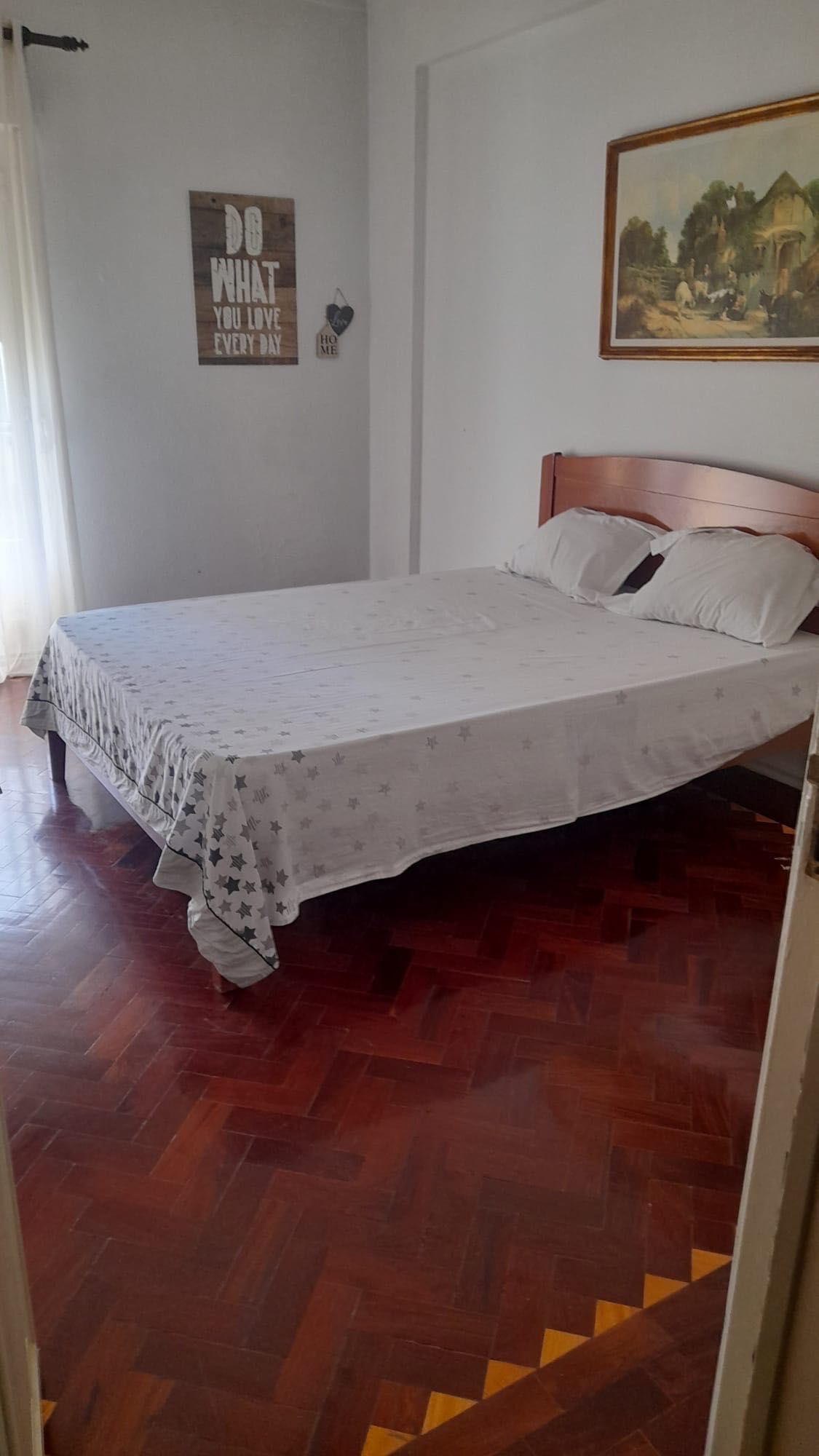 Quarto para arrendar