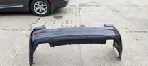 Zderzak tylni BMW G30 lakier A90