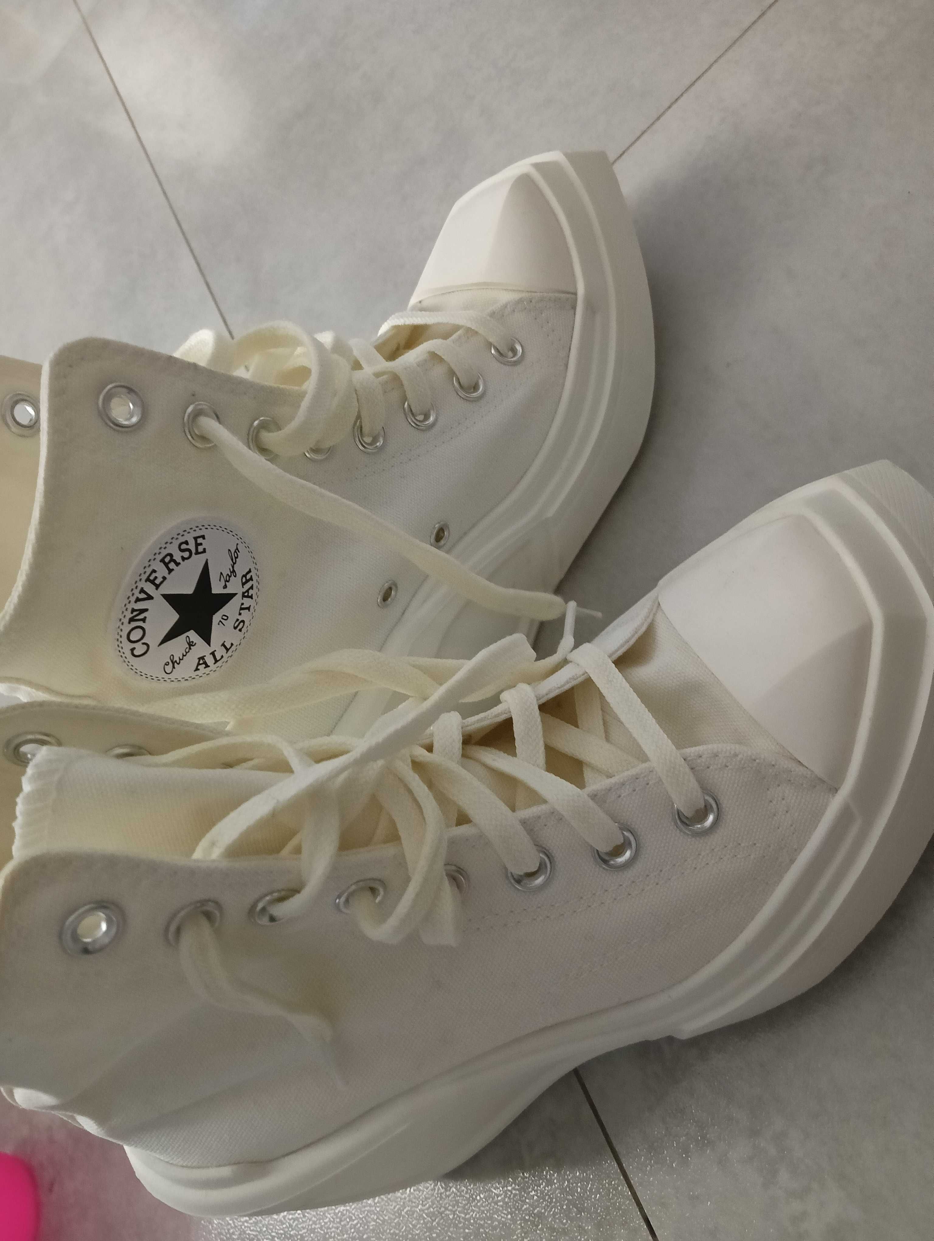 Chuck 70 De Luxe Converse 37