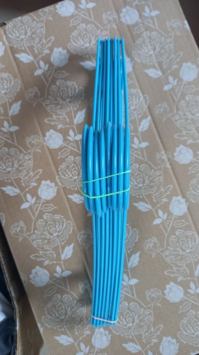 Wieszaki dla dzieci mix