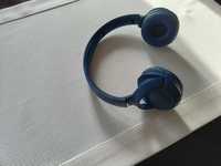 Słuchawki JBL Tune 510BT, niebieskie