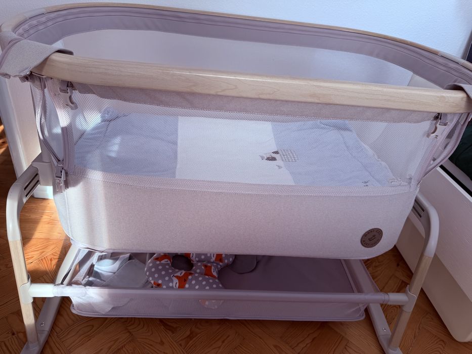 Berço Iora Next to me