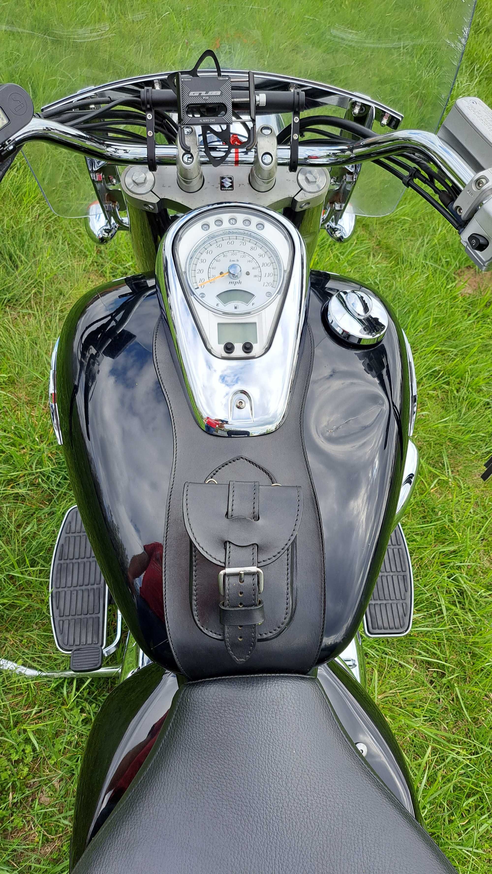 Suzuki Boulevard vl800, c50t, Volusia 2011r intruder, cruiser, chopper
