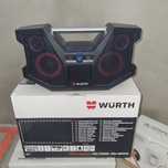 Radio Bluetooth Wurth Bts 18-40