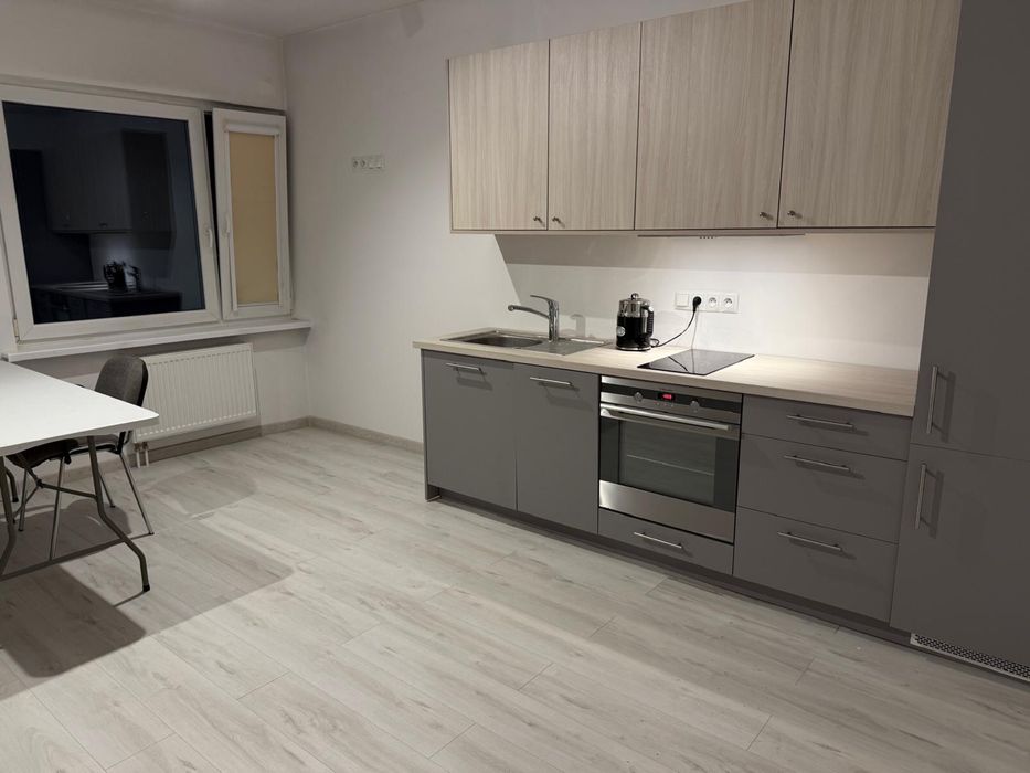 Wynajmę mieszkanie w Rzęśnicy