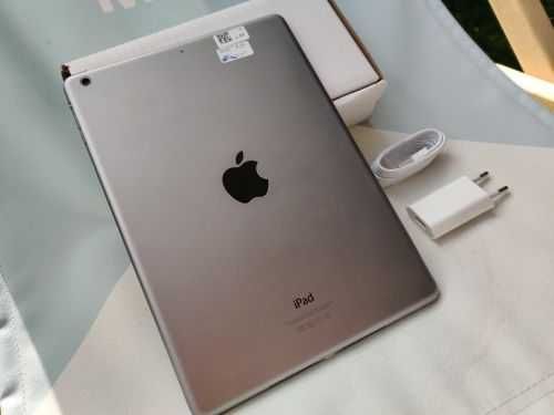 Apple iPad Air 16GB Space Grey Szary Wifi Gwarancja FAKTURA