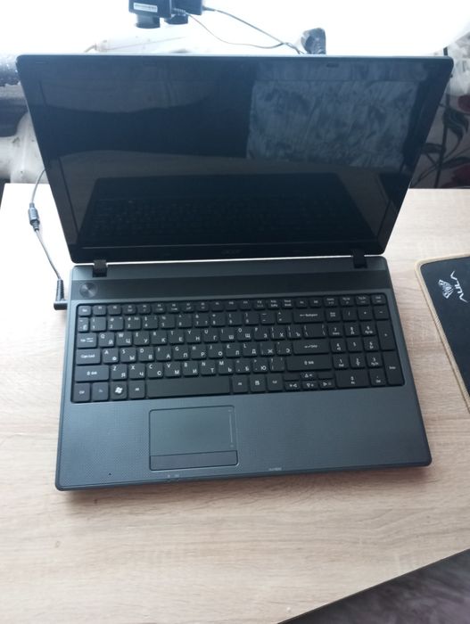 Продам ноутбук acer  aspire