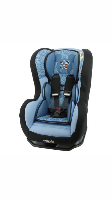 Cadeira de bebe Nania do mikey