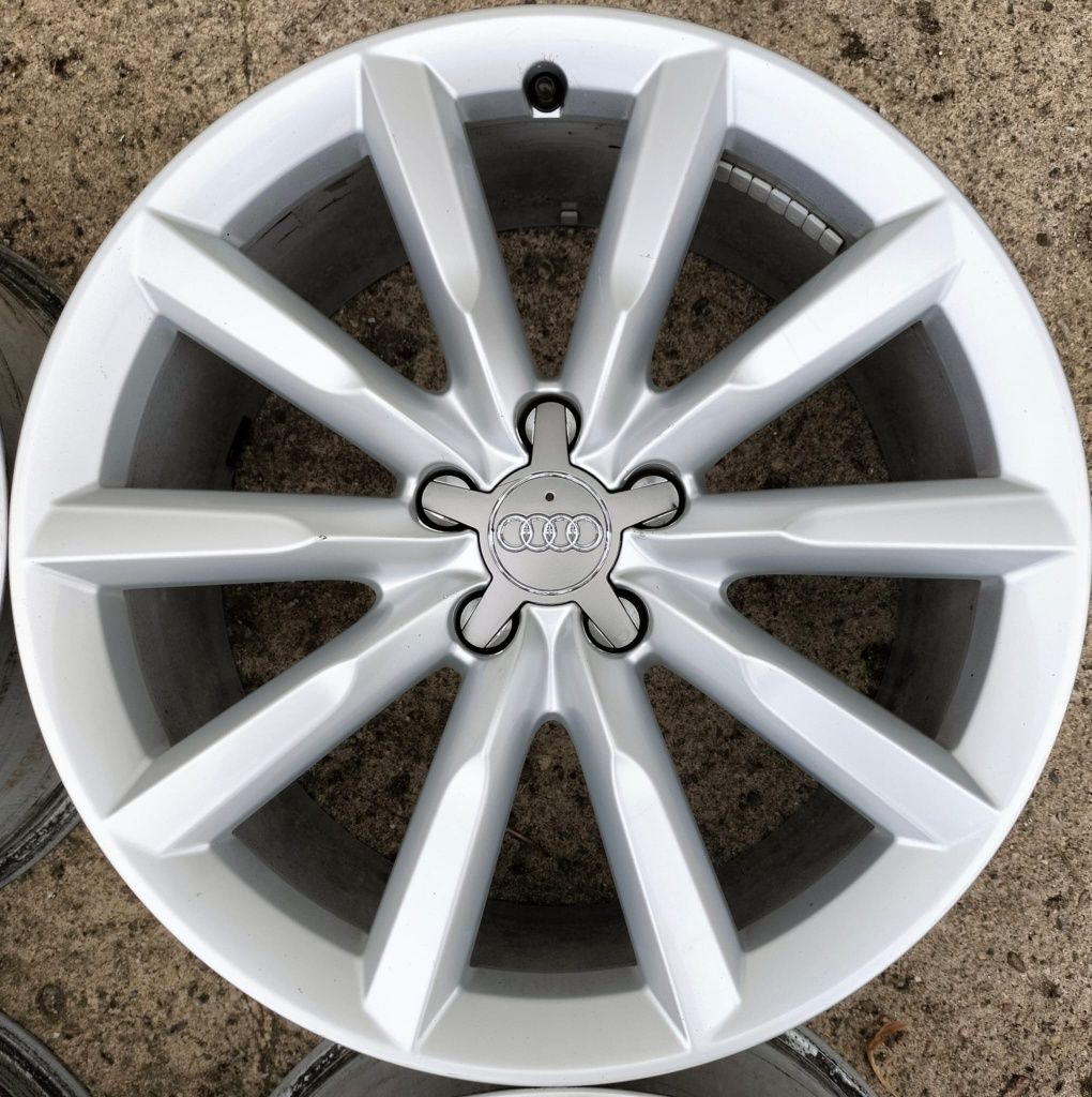 Felgi aluminiowe Audi A3 A4 A5 A6 A7 A8 Q5 8,5x19 ET43 5x112