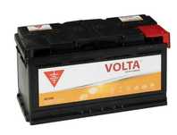 Bateria Solar 120Ah 12v Descarga Lenta