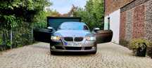 BMW Seria 3 E92 320i Coupe