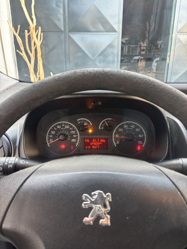 Peugeot  bipperr