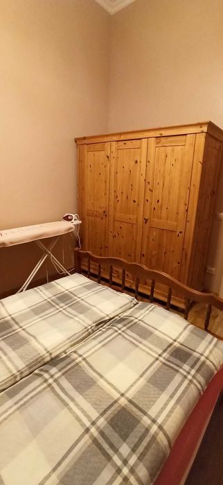 Частина будинку (5-6 чол) у старовинній виллі, центр, тераса, парковка