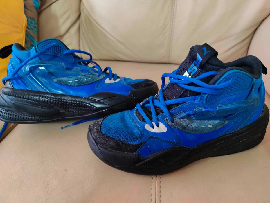 Puma RS Dreamer tam. 40.5