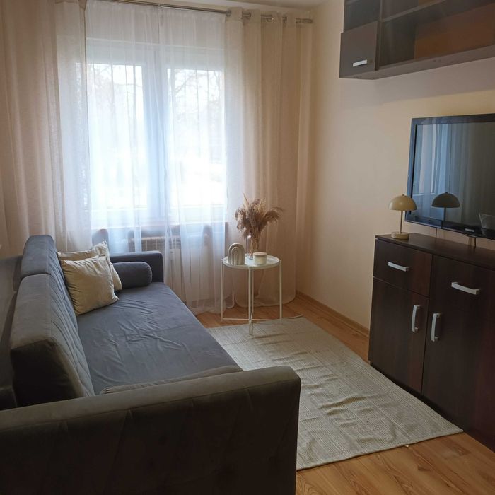 *Kawalerka na wynajem *Antoniukowska 1850 zł ze wszystkimi opłatami