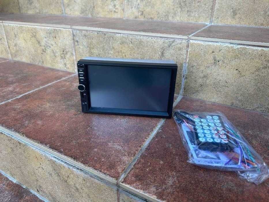 ‼️ Магнітола Pioneer 2Din. Сенсорний дисплей 7". Автомагнітола 4х80W‼️
