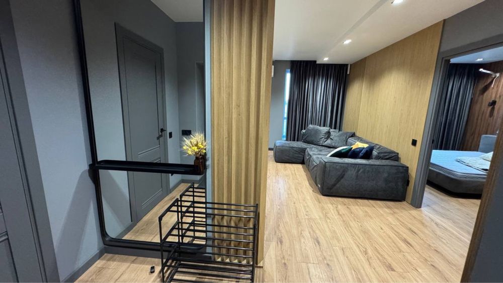 Продам квартиру в жк River park