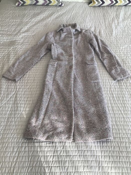 Casaco sobretudo sahoco M