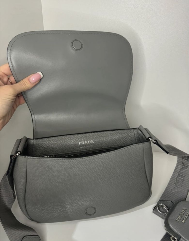 Torebka prada shoulder bag