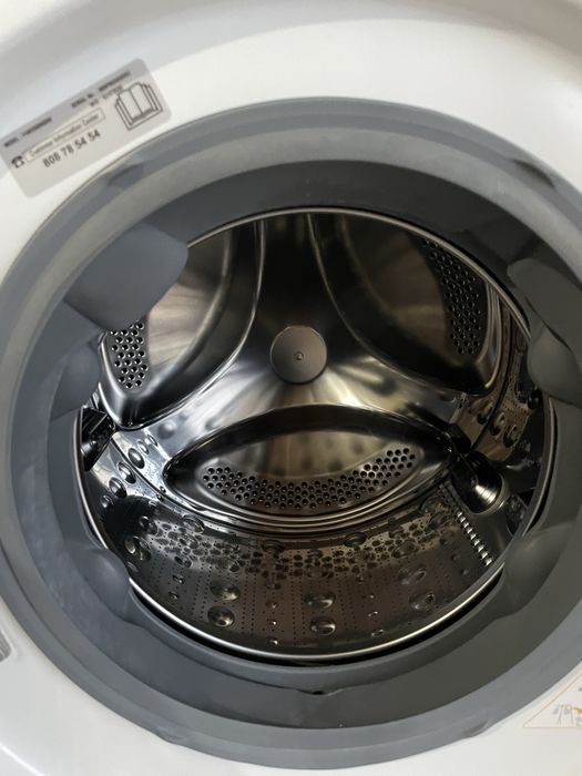 LG inverter direct drive 9kg com garantia