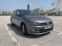 VW Polo 1.0 TSI Confortline