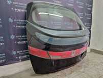 Tampa de mala usada HONDA CIVIC VIII 8 2.2 CTDI FN FK FAROLINS ENVIO GRATUITO