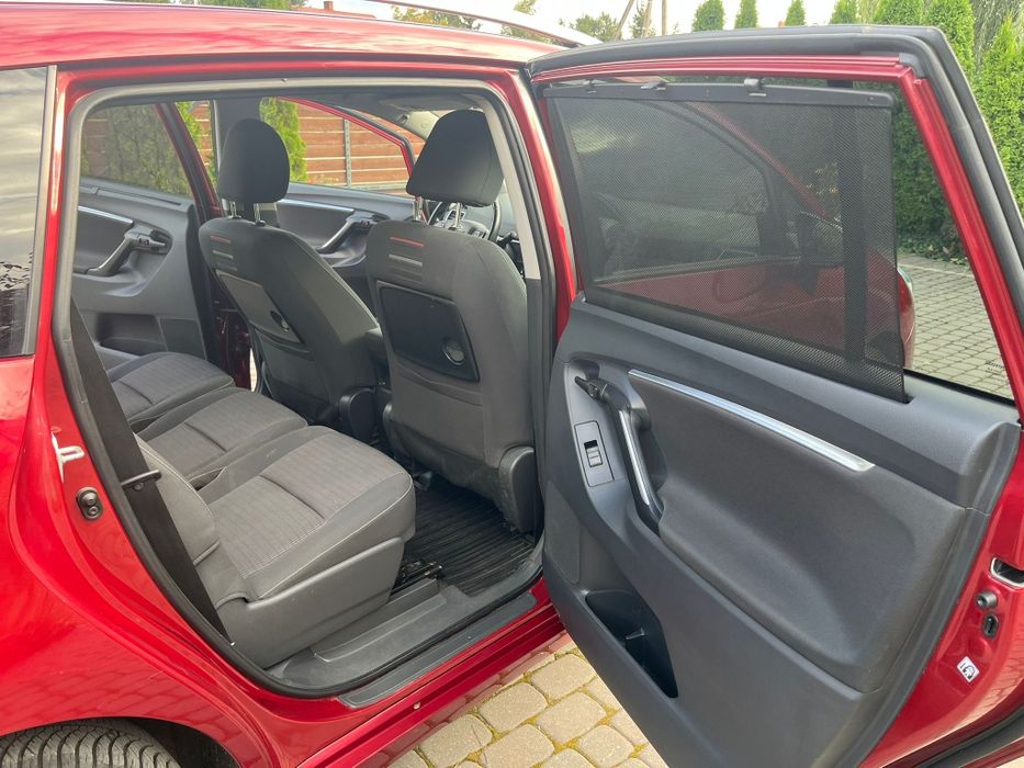 Toyota Verso 7 miejsc, Salon Polska, Selection, 1 właściciel, 150 KM