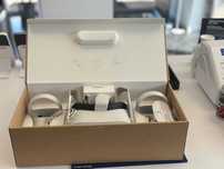 Oculus Quest 2 128GB – z wadami, oryginalne opakowanie