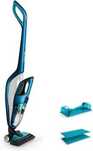 Bezprzewodowy odkurzacz myjący Philips PowerPro Aqua 3w1 model FC6405