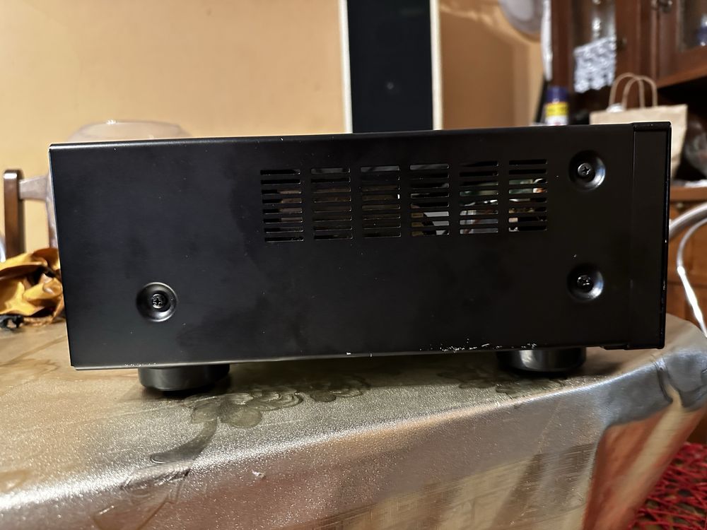 Amplituner stereo Pioneer SX-20DAB